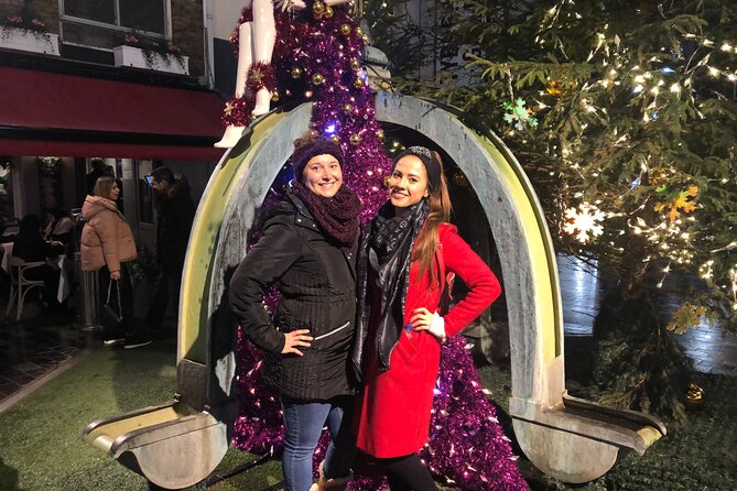 A Fairytale Christmas Day With Food and Christmas Concert - Inclusions and Amenities of the Tour
