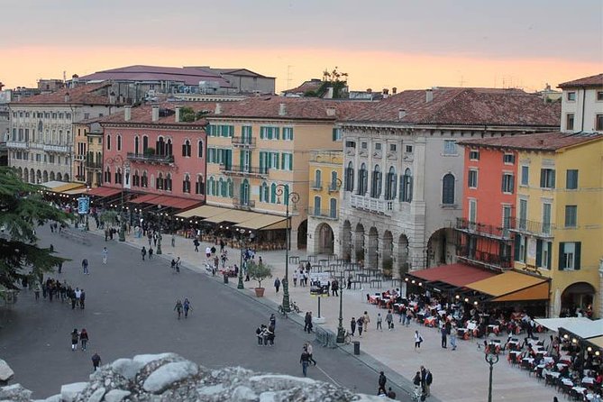 A Familiar Cooking Class in Verona - Meeting and Pickup Information