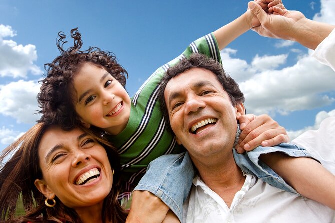 A Family Adventure in Santo Domingo - Family-Friendly Activities