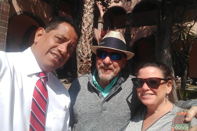 A Fascinating Walking Tour of San Miguel - Knowledgeable and Enthusiastic Guides