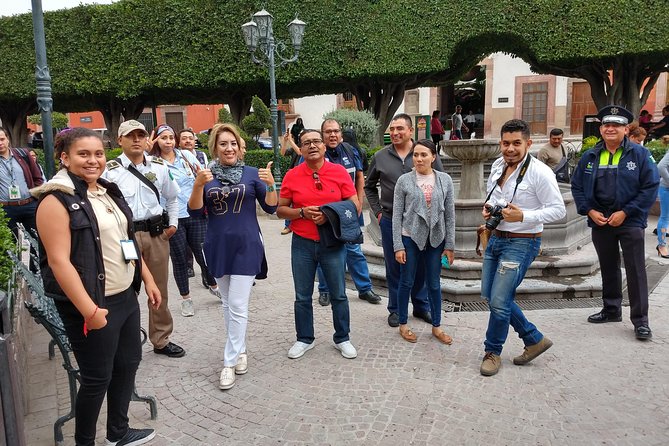 A Fascinating Walking Tour of San Miguel - Must-Do Activity for Cultural Understanding