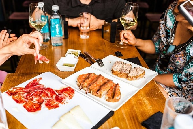 A Feast For Foodies In Madrid - A Personalized Culinary Journey