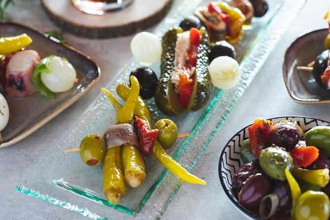 A Feast For Foodies In Madrid - Navigating Madrids Foodie Highlights