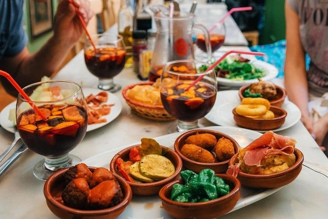 A Feast For Foodies In Madrid - Tasteful Discoveries Across the City