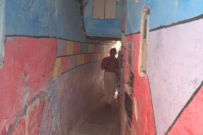 A FEScinating Private Tour in FEZ - Exploring the Citys History and Culture