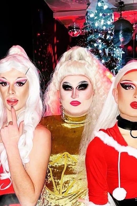A Festive Funnyboyz Christmas Dinner With Drag Queens - Frequently Asked Questions