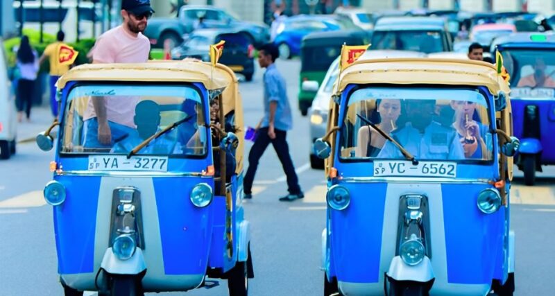 A Five-Day Sojourn in the Historic Coastal Town of Galle. - Accommodations and Amenities