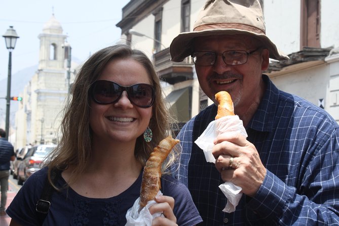 A Focus on Culture - A Private Overview of Lima - Inclusions and Exclusions