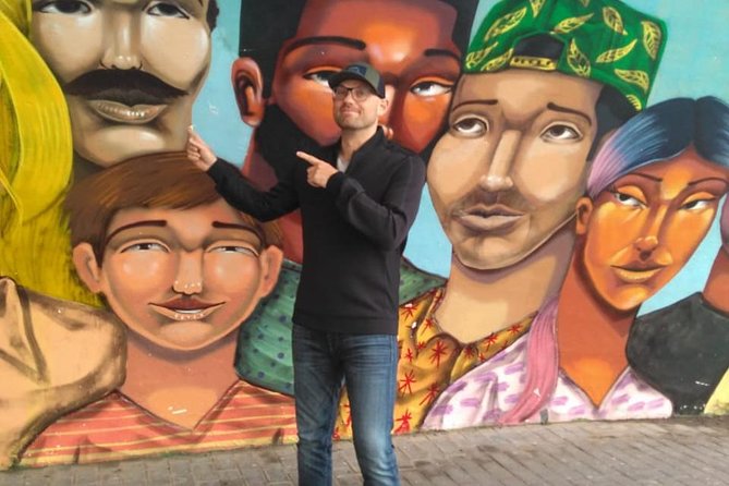 A Focus on Culture - A Private Overview of Lima - Personalized Tour Experience