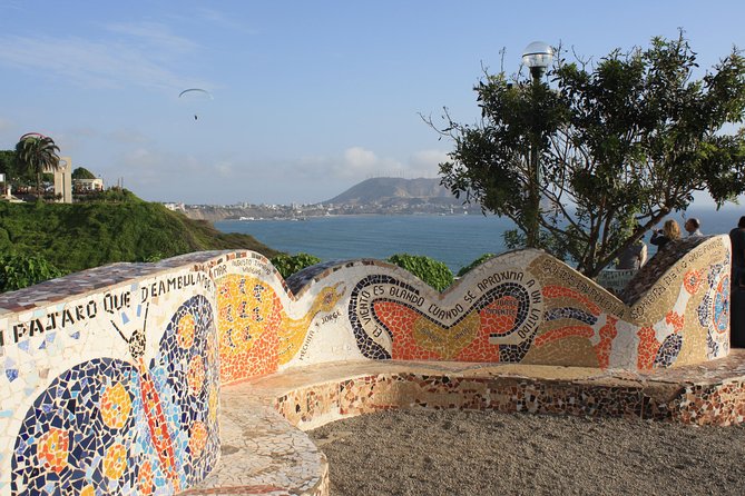 A Focus on Culture - A Private Overview of Lima - Customer Feedback and Reviews