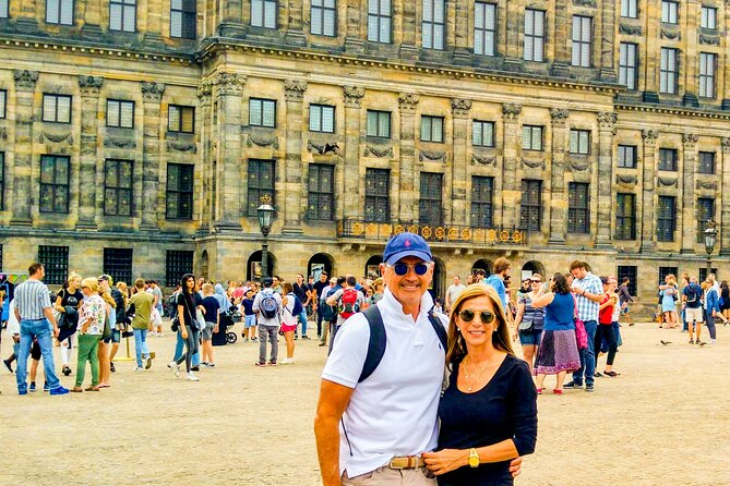 A Full Day In Amsterdam With A Local: Private & Personalized - Personalization and Customization Options