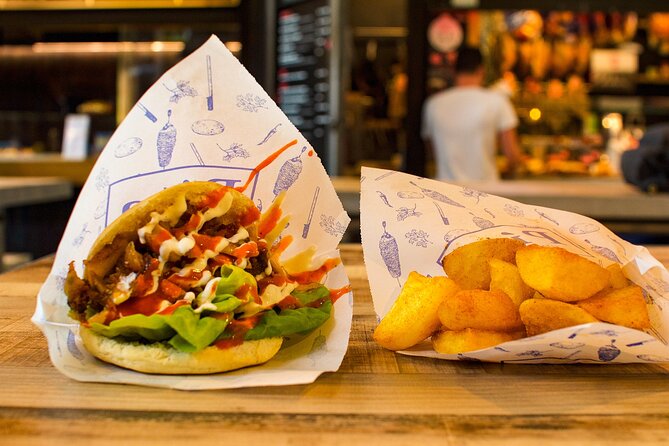 A Full Day In Amsterdam With A Local: Private & Personalized - Accessibility and Accommodations