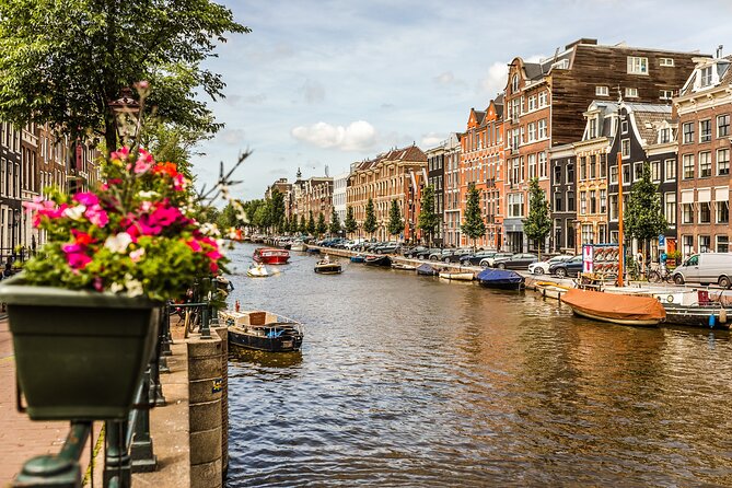 A Full Day In Amsterdam With A Local: Private & Personalized - Reviews and Ratings