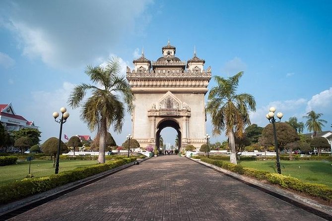 A Full Day in Laid-Back Vientiane - Pricing, Policies, and Customer Reviews