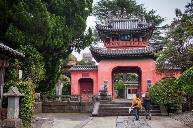 A Full Day In Nagasaki With A Local: Private & Personalized - Pricing and Booking Details