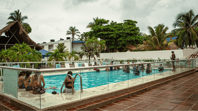 A Full Day in Punta Arenas at the Dorado Plaza Hotel - Itinerary Details