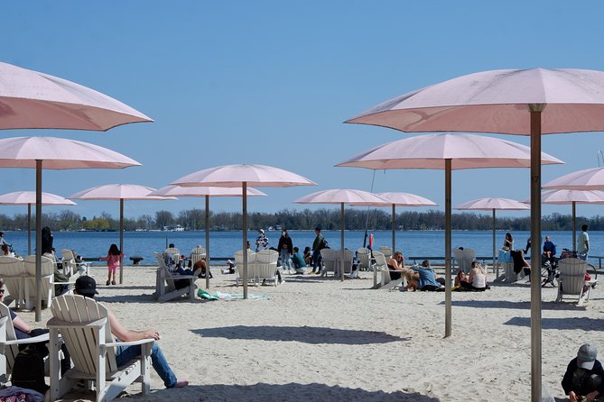 A Full Day In Toronto: Private And Personalized - Price and Booking