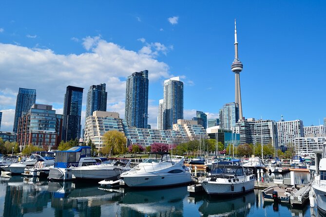 A Full Day In Toronto: Private And Personalized - Customized Itinerary Options