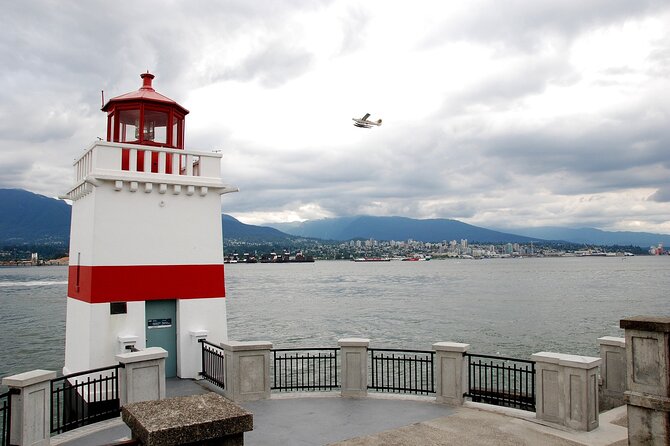 A Full Day In Vancouver: Private And Personalised - Tour Details and Inclusions