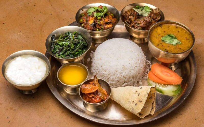 A Full-Day Kathmandu Cooking Class Package - Key Points