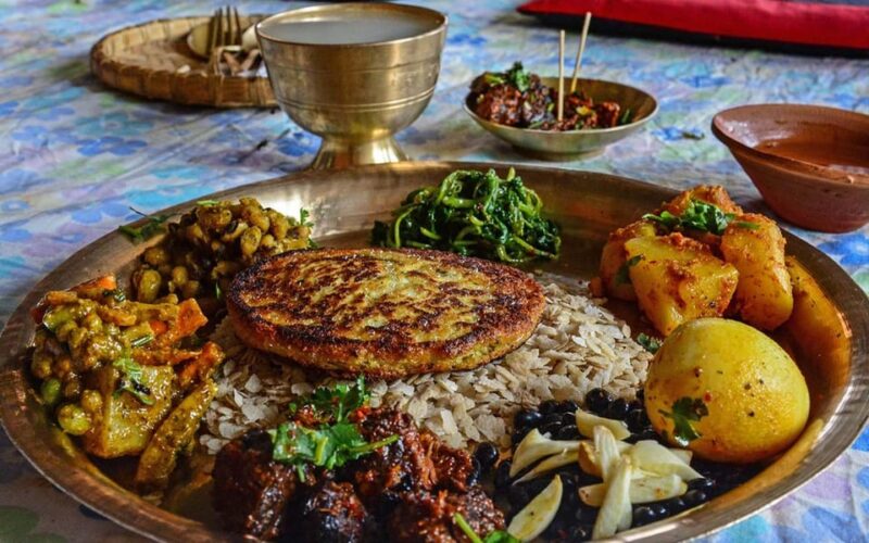 A Full-Day Kathmandu Cooking Class Package - Exploring the Local Markets