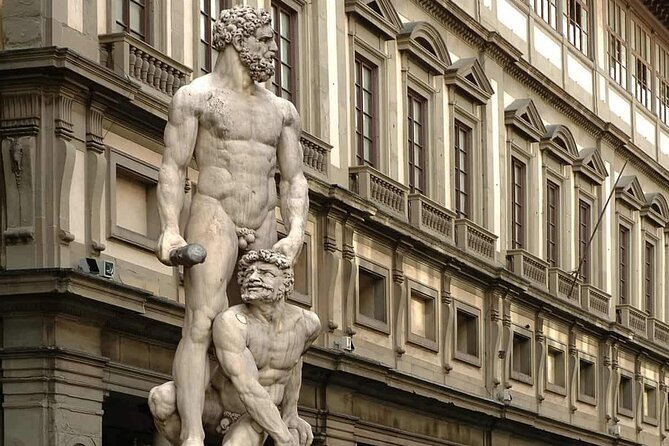 A Full Day Multiple Guided Tours in Florence - Frequently Asked Questions