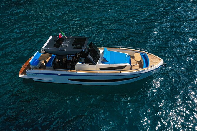 A Full-Day Private Yacht Cruise From Positano to Nerano - Cancellation and Policies