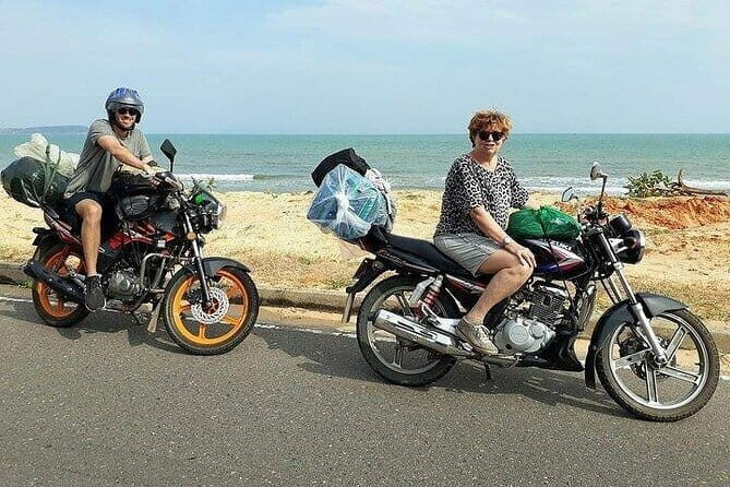 A Full Day Tour From Nha Trang To Da Lat Or Vice versa - Key Points