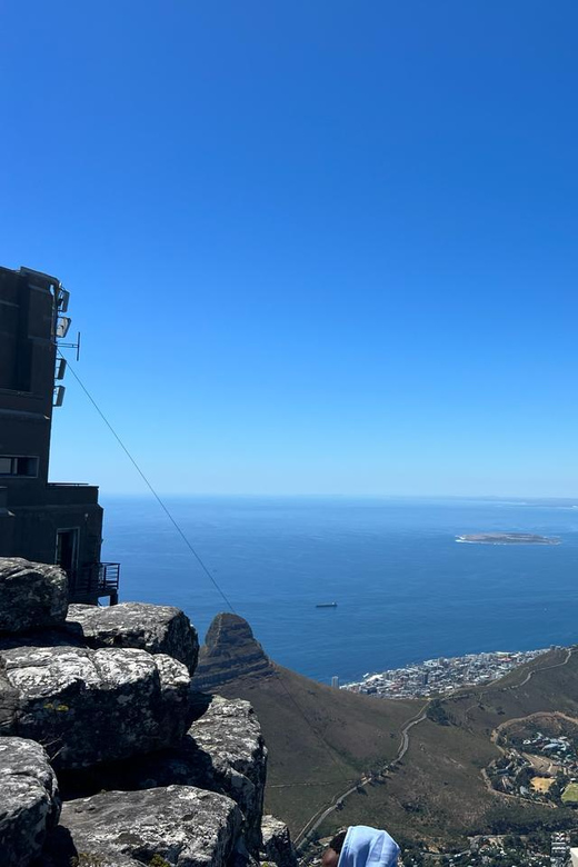 A Full-Day Tour of Cape Towns Cultural Attractions Cit - Itinerary Highlights