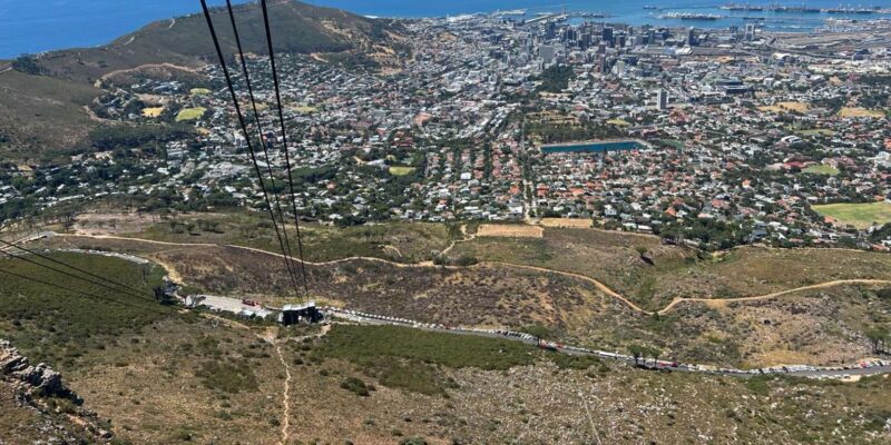 A Full-Day Tour of Cape Towns Cultural Attractions Cit - Meeting Points and Important Information