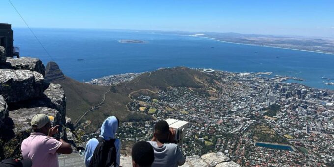 A Full-Day Tour of Cape Towns Cultural Attractions Cit - Cancellation and Refund Policy