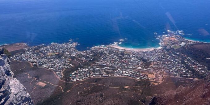 A Full-Day Tour of Cape Towns Cultural Attractions Cit - Private Group Option