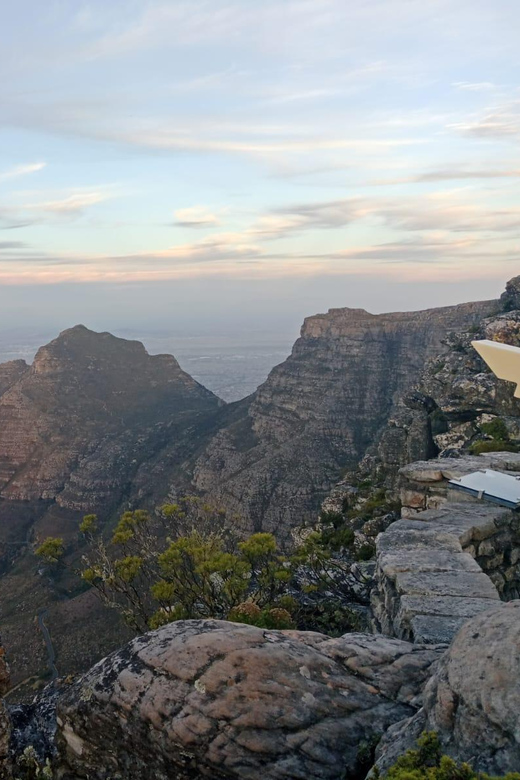 A Full-Day Tour of Cape Towns Cultural Attractions City - Castle of Good Hope