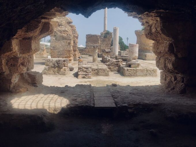 A Full Day Tour of Carthage, Sidi Boussaid, and the Medina of Tunis - Frequently Asked Questions