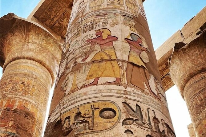 A Full Day Tour to Explore Luxor Monuments - Additional Tour Information