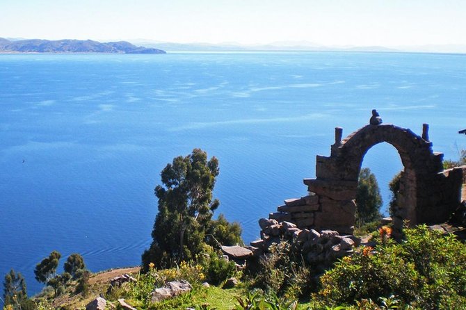 A Full Day Tour View: Uros and Taquile Islands on the Titicaca Lake From Puno - Key Points