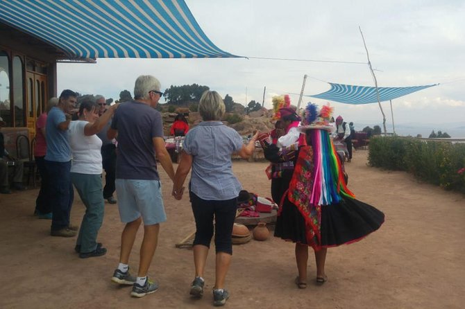 A Full Day Tour View: Uros and Taquile Islands on the Titicaca Lake From Puno - Traveler Experiences and Feedback