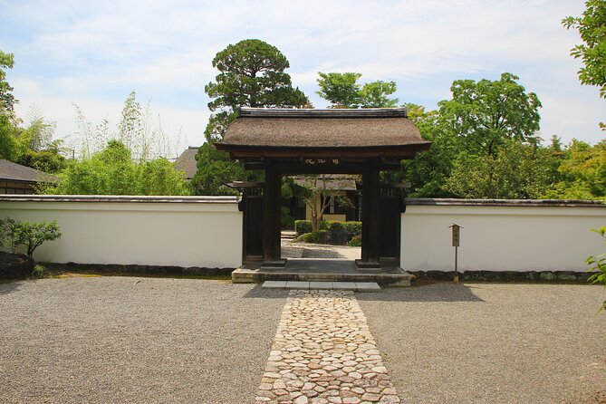 A Fun Car Tour to Inuyama Castle and a Phallus - Understanding the Tour Accessibility and Policies