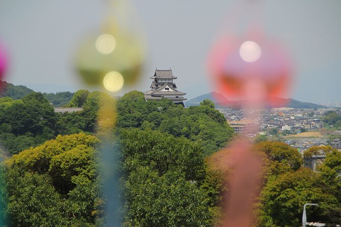 A Fun Car Tour to Inuyama Castle and a Phallus - The Phallus and Its Significance