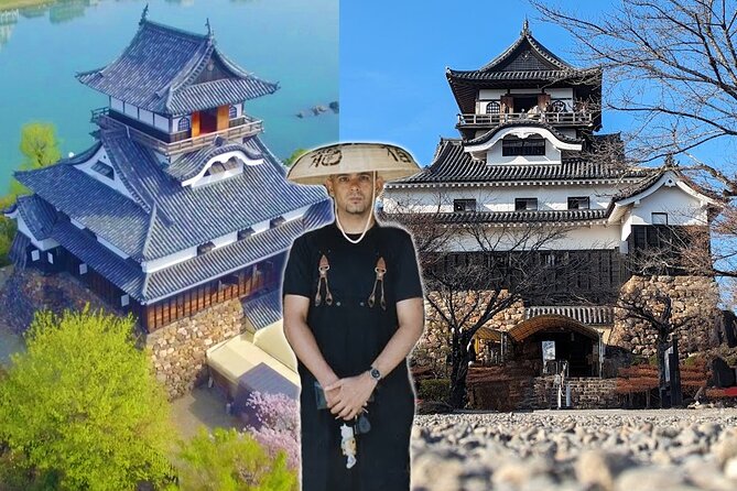 A Fun Car Tour to Inuyama Castle and a Phallus - Considering the Tour Logistics and Pricing