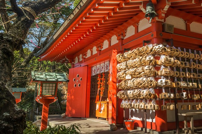 A Fun Day Out Discovering Kamakura - Discovering Kamakuras Fascinating History