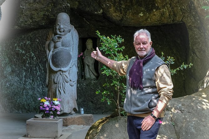 A Fun Day Out Discovering Kamakura - Visiting Hase Kannon Temple