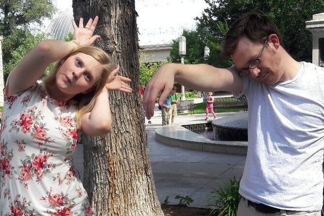A Fun Scavenger Hunt in Fullerton by Zombie Scavengers - Memorable Moments and Takeaways