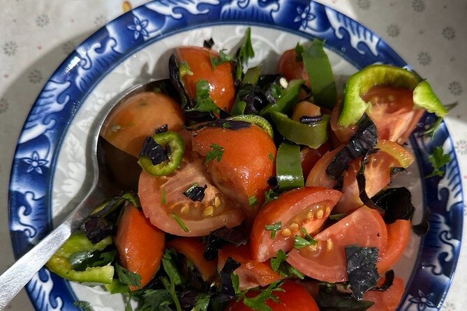 A Gastronomic Private Guided Journey Through Tbilisi - Additional Notes