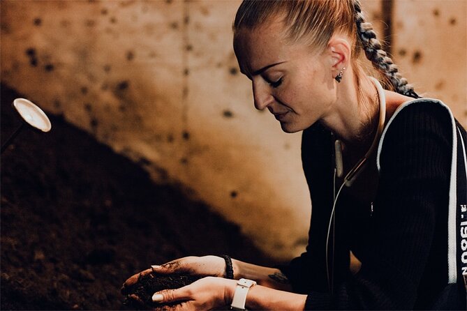A Gastronomic Tour Exploring the Cycle of Nature and Food - Farm-To-Table Experiences: Connecting With Local Producers