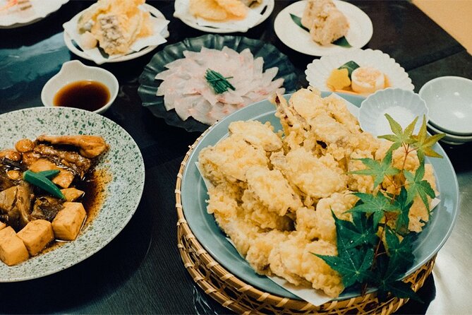 A Gastronomic Tour Exploring the Cycle of Nature and Food - Discovering the Harmony of Flavors: A Gastronomic Journey