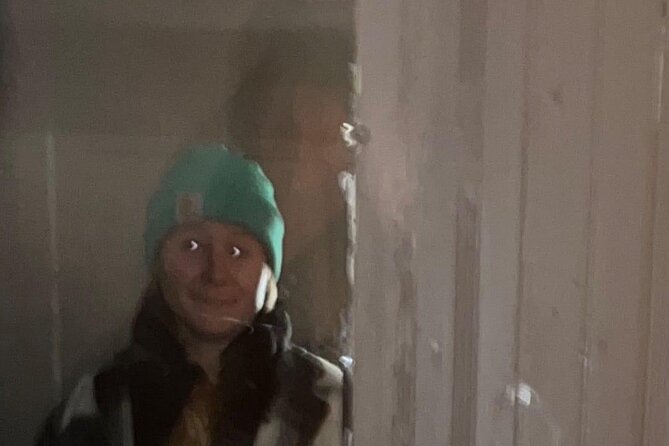 A Ghost Hunting Tour Specters and Apparitions in Salem - Guest Experiences and Highlights