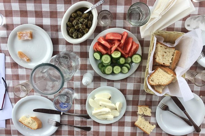 A Glass of Cyprus - Private Wine Tours - Meeting Time and Pickup Service