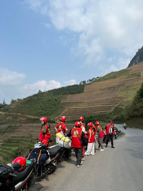 A Glimpse Of Sapa Motorbike Full Days - Off The Beaten Path - Frequently Asked Questions