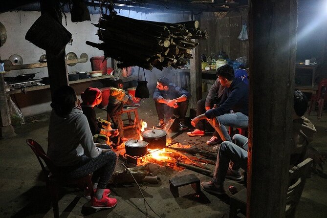A Glimpse Of Sapa Motorbike Tour Off the Beaten Path 4,5 Hours - Customer Reviews